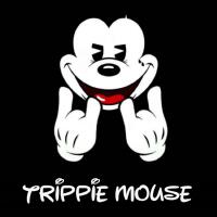 Trippie Mouse圖片照片_照片寫真