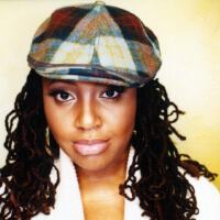 Lalah Hathaway圖片照片_Lalah Hathaway