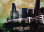 Collapse專輯_Across Five AprilsCollapse最新專輯