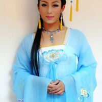 於瀟童圖片照片_於瀟童