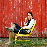 Andrew Bird圖片照片_Andrew Bird