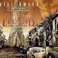 我是傳奇(I Am Legend OST圖片照片_我是傳奇(I Am Legend OST