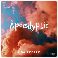 4 Da People歌曲歌詞大全_4 Da People最新歌曲歌詞