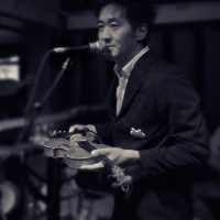 Kishi Bashi圖片照片_Kishi Bashi