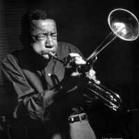 Lee Morgan圖片照片_Lee Morgan