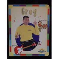 The Wiggles圖片照片_The Wiggles