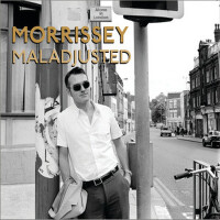 Maladjusted (Expanded)專輯_MorrisseyMaladjusted (Expanded)最新專輯