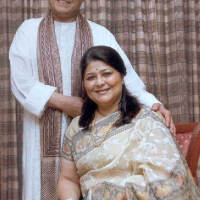 Ustad Amjad Ali Khan圖片照片_Ustad Amjad Ali Khan