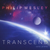 Transcend專輯_Philip WesleyTranscend最新專輯