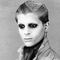 Mick Karn個人資料介紹_個人檔案(生日/星座/歌曲/專輯/MV作品)