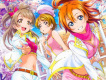 內田彩歌曲歌詞大全_內田彩最新歌曲歌詞