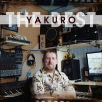 The Best專輯_YakuroThe Best最新專輯
