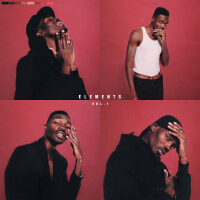 ELEMENTS Vol. 1 (Explicit)