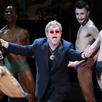 Elton&nbsp;John圖片照片_Elton John