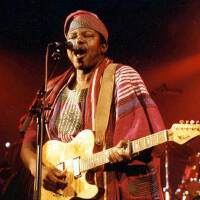King Sunny Ade圖片照片_King Sunny Ade