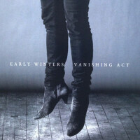 Vanishing Act專輯_Early WintersVanishing Act最新專輯
