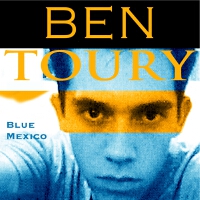 Blue Mexico
