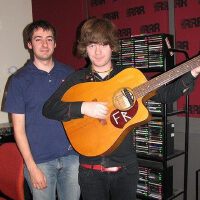 Fionn Regan圖片照片_Fionn Regan
