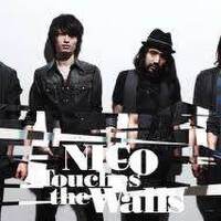 Nico Touches the Walls圖片照片_Nico Touches the Walls