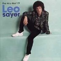 Leo Sayer圖片照片_Leo Sayer