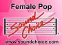 Contemporary Female Pop - Vol. 4 - Karaoke專輯_KaraokeContemporary Female Pop - Vol. 4 - Karaoke最新專輯