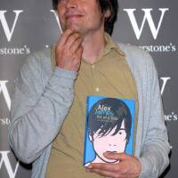 Alex James圖片照片_Alex James