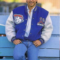 Glenn Medeiros圖片照片_Glenn Medeiros