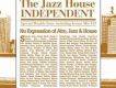 The Jazz House Indep專輯_歐美群星The Jazz House Indep最新專輯