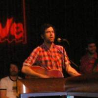 Jason Collett 圖片照片_Jason Collett