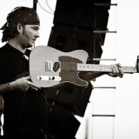Stoney LaRue圖片照片_Stoney LaRue