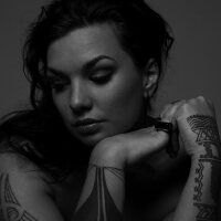 Hollie Smith圖片照片_照片寫真
