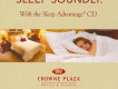 Sleep Soundly