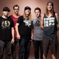 Dirty Heads圖片照片_Dirty Heads