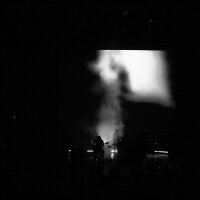 The Kilimanjaro Darkjazz Ensemble圖片照片_The Kilimanjaro Darkjazz Ensemble