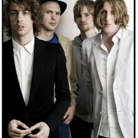 Andy Burrows圖片照片_Andy Burrows