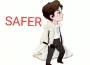 SAFER VA SAMER