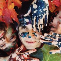 Animal Collective圖片照片_Animal Collective