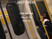 RIDE FOR ME專輯_JAEFOREALRIDE FOR ME最新專輯