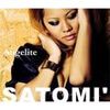 Satomi歌曲歌詞大全_Satomi最新歌曲歌詞