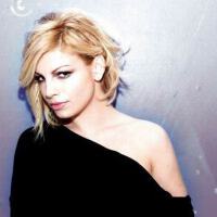 Emma Marrone圖片照片_Emma Marrone