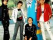 The Clash個人資料介紹_個人檔案(生日/星座/歌曲/專輯/MV作品)