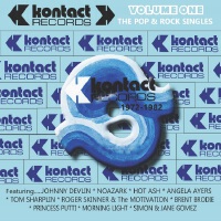 Kontact Records, Vol. 1 (The Pop and Rock Singles)