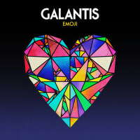 Emoji專輯_GalantisEmoji最新專輯