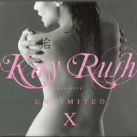 Kay Rush圖片照片_Kay Rush