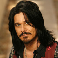 Gilby&nbsp;Clarke圖片照片_Gilby Clarke