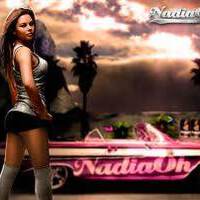 Nadia Oh圖片照片_Nadia Oh