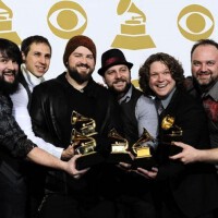 Zac Brown Band圖片照片_Zac Brown Band