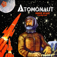 Atomonaut最新歌曲_最熱專輯MV_圖片照片