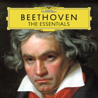Beethoven: The Essentials專輯_Vienna Philharmonic Beethoven: The Essentials最新專輯