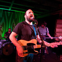 David Bazan圖片照片_David Bazan